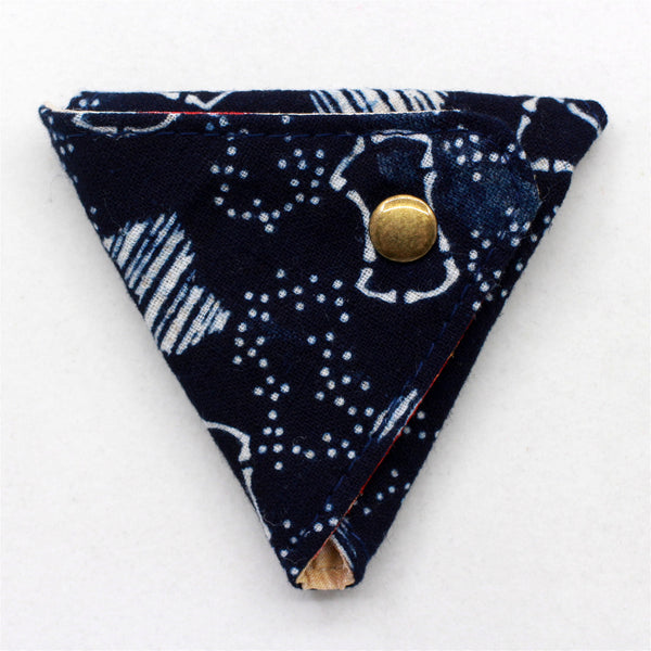 Triangle pouch - 250115