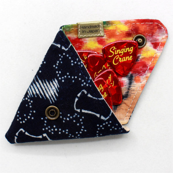 Triangle pouch - 250115