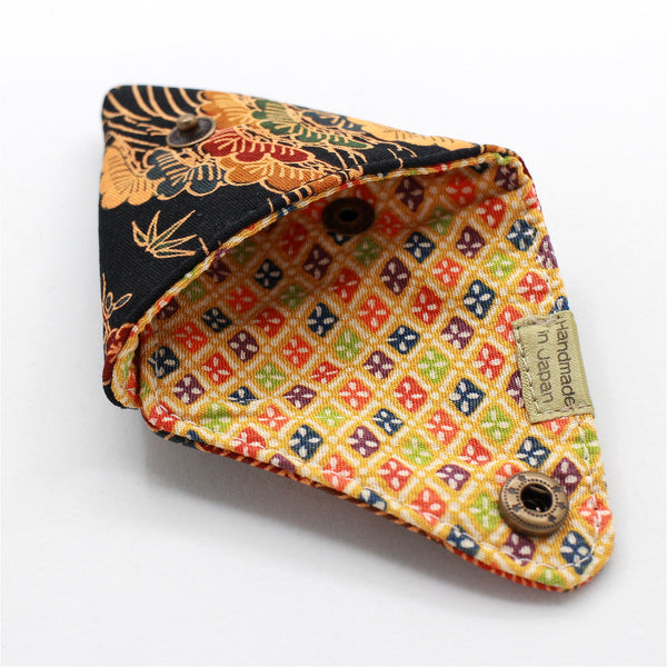 Pick and accessory triangle pouch (Pouch220103)